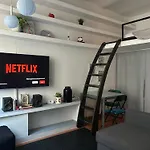Brina-House, Mini Apartment