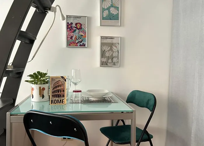 Brina-House, Mini Apartment