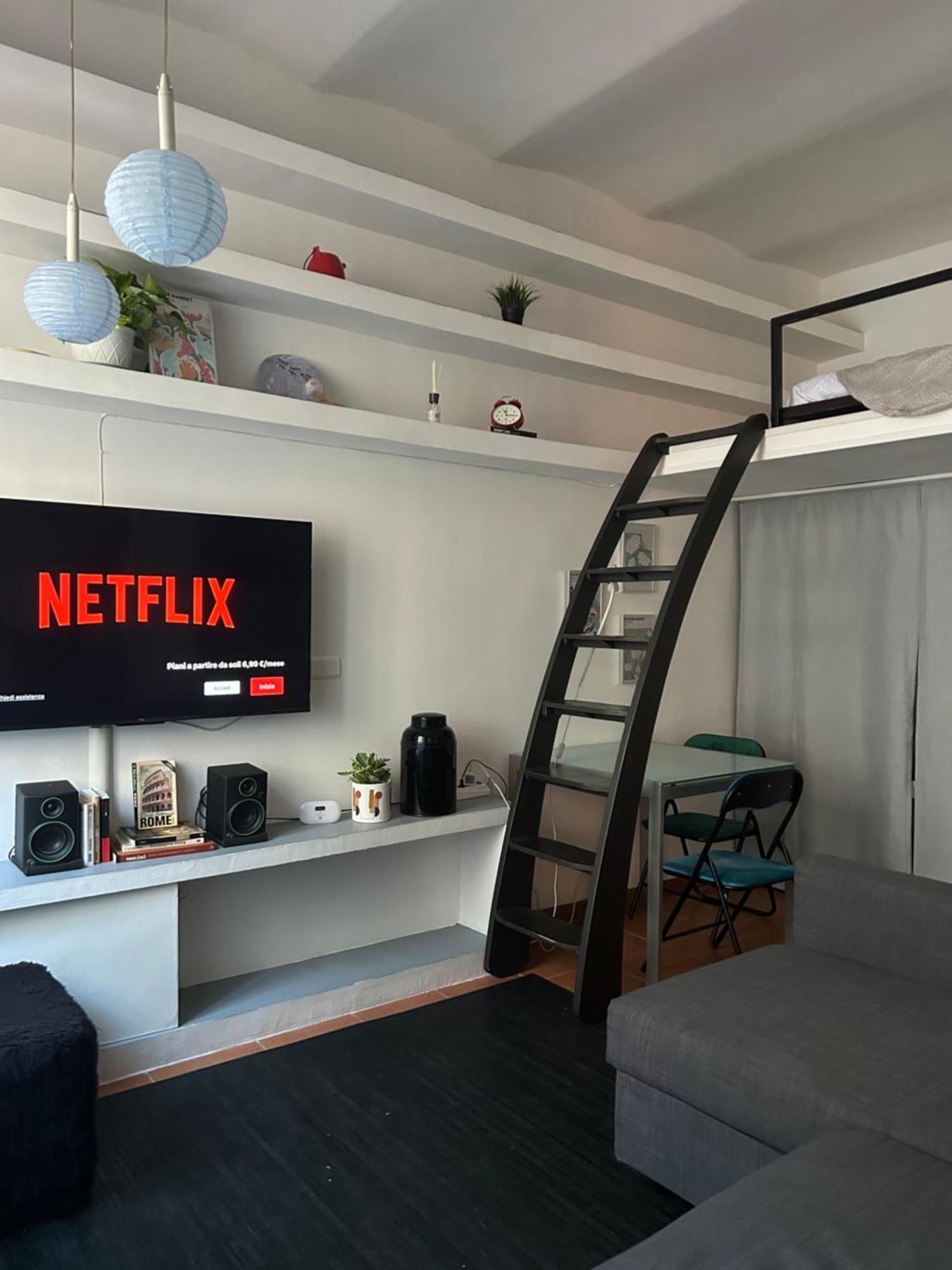 Brina-house, Mini * Rom
