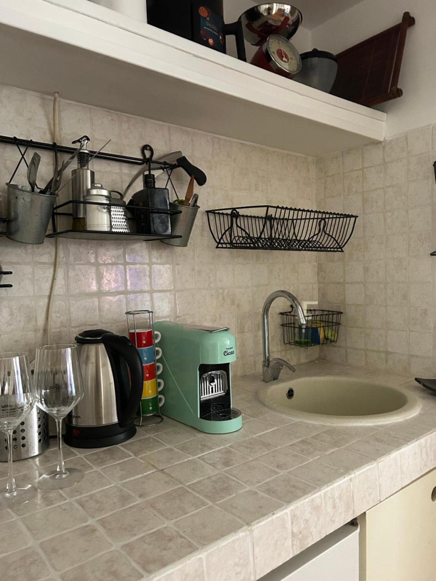 Brina-house, Mini * Rom