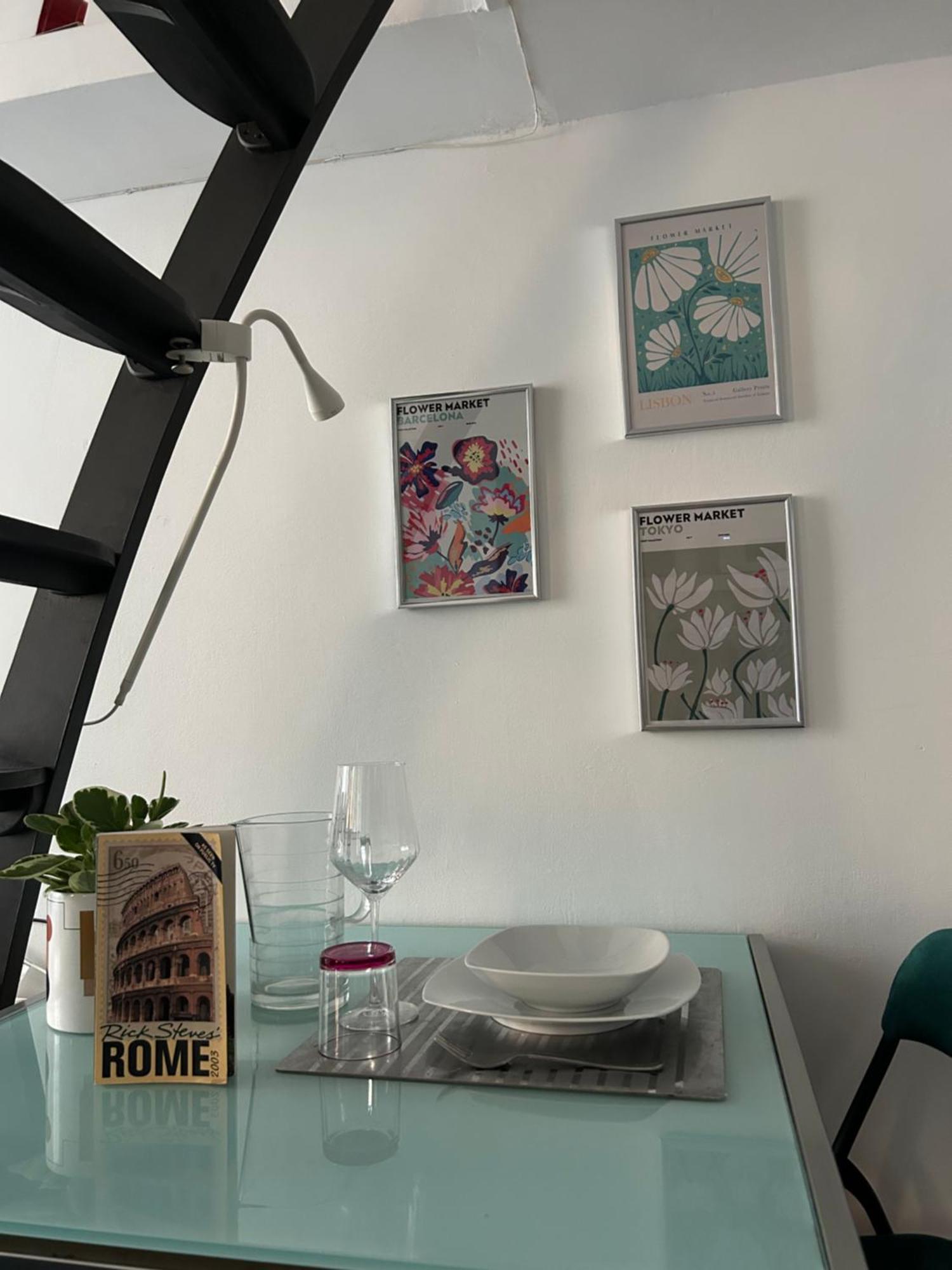 Apartment Brina-house, Mini Rom