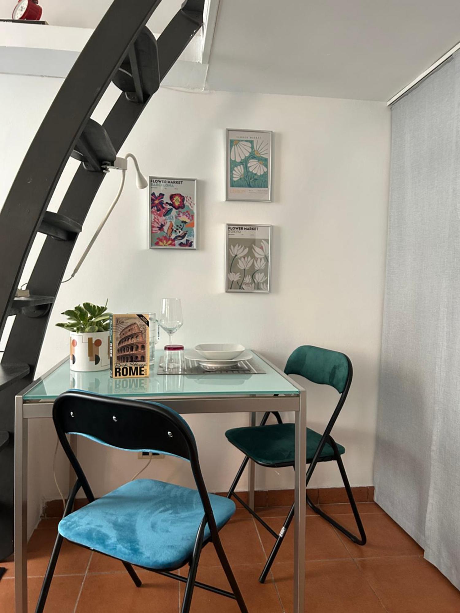 Brina-house, Mini Apartment *
